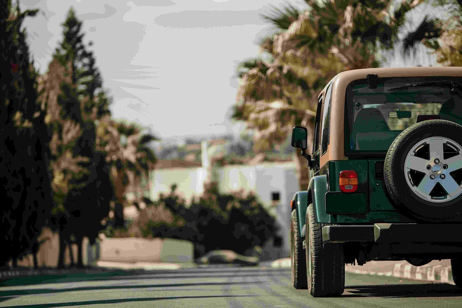 Jeep Repair In Scottsbluff, NE Jeep Repair In Scottsbluff, NE