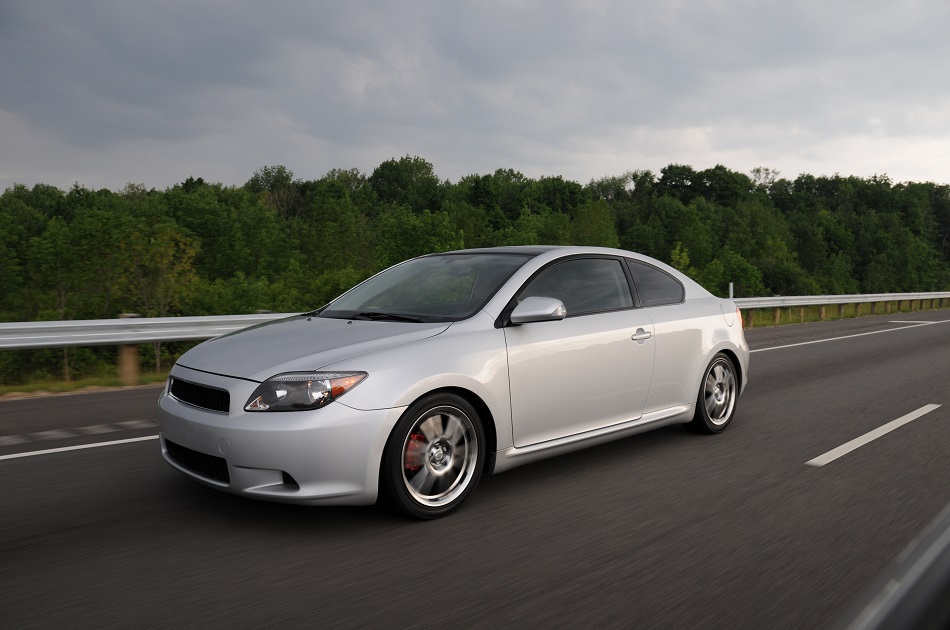 Scion Repair In Scottsbluff, NE Scion Repair In Scottsbluff, NE