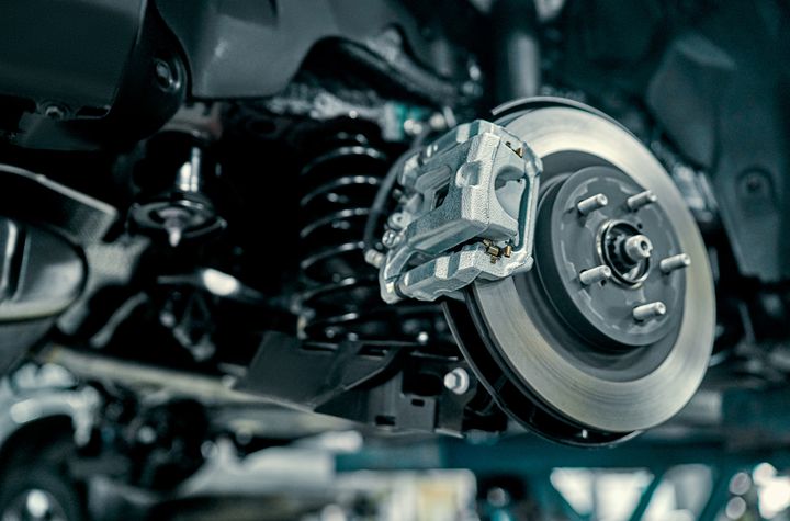 Brake Repair In Scottsbluff, NE Brake Repair In Scottsbluff, NE