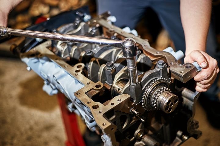 Camshaft Replacement In Scottsbluff, NE Camshaft Replacement In Scottsbluff, NE