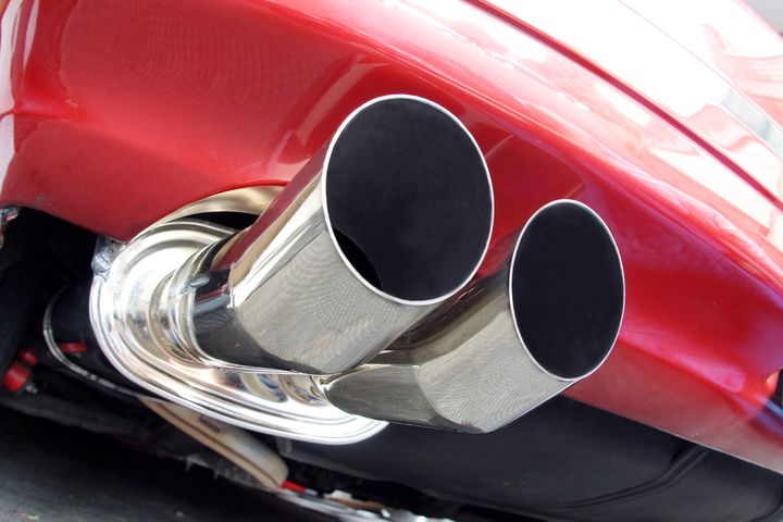 Custom Exhaust Modifications In Scottsbluff, NE Custom Exhaust Modifications In Scottsbluff, NE