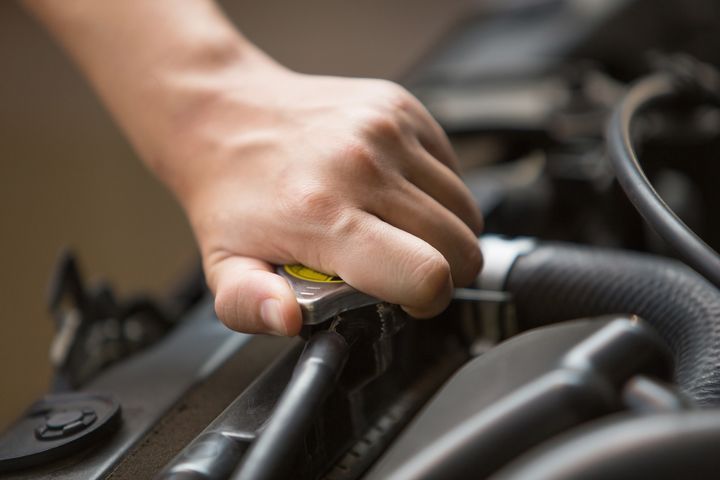 Radiator Hose Replacement In Scottsbluff, NE Radiator Hose Replacement In Scottsbluff, NE