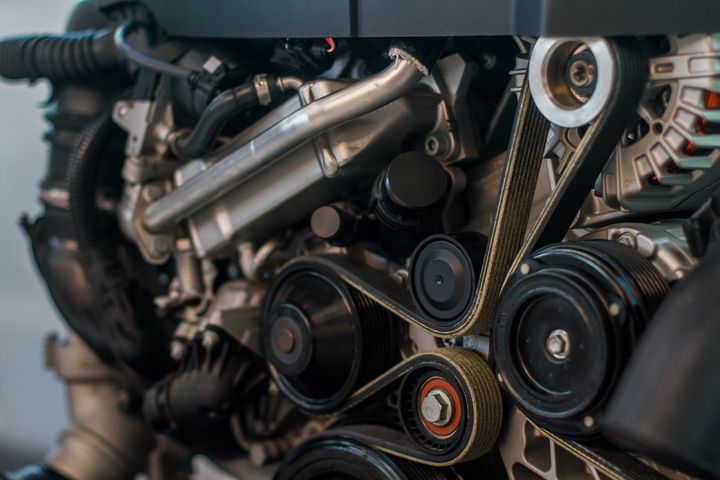 Serpentine Belt In Scottsbluff, NE Serpentine Belt In Scottsbluff, NE