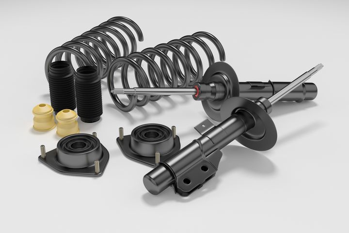 Shocks And Struts In Scottsbluff, NE Shocks And Struts In Scottsbluff, NE