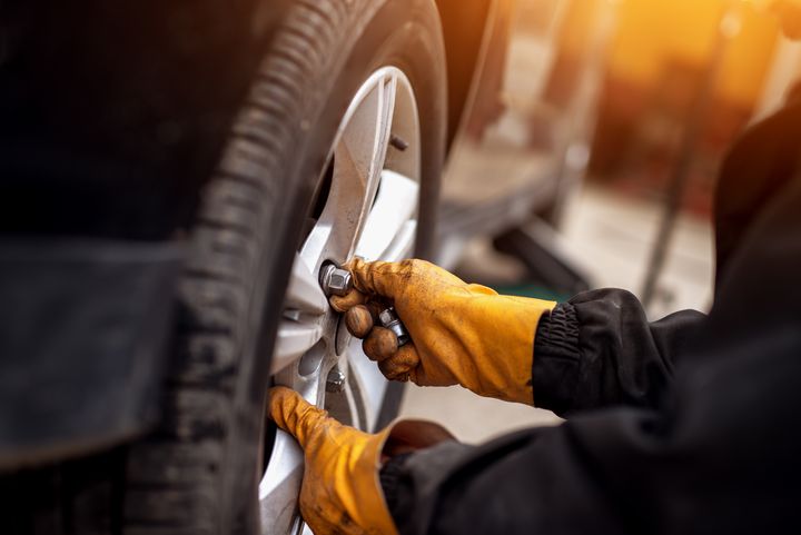 Tire Replacement In Scottsbluff, NE Tire Replacement In Scottsbluff, NE