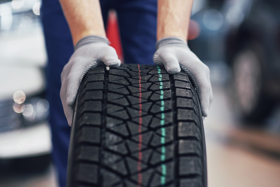 Tire Sales In Scottsbluff, NE